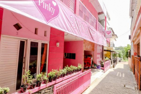 Гостиница Pinky Guest House Batu  Batu